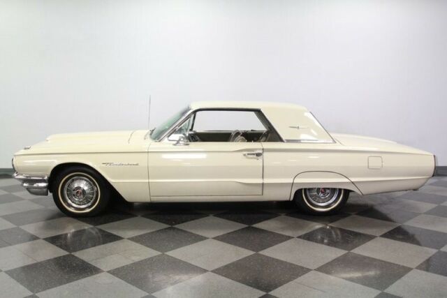 Ford Thunderbird 1964 image number 2