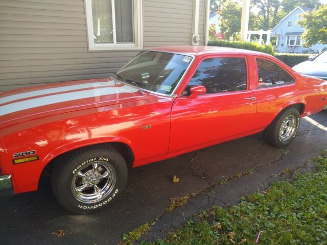 Chevrolet Nova 1978 image number 0