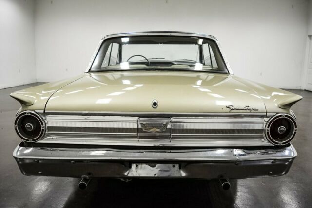 Ford Fairlane 1963 image number 27