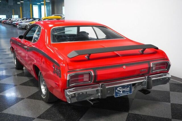 Plymouth 340 Duster 1973 image number 10