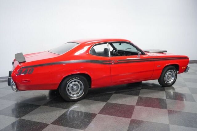 Plymouth 340 Duster 1973 image number 14