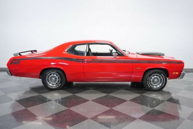 Plymouth 340 Duster 1973 image number 15