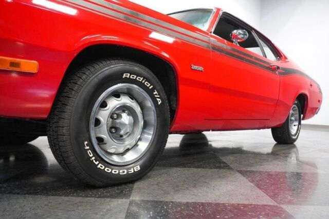 Plymouth 340 Duster 1973 image number 23