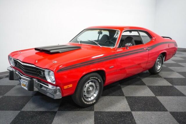 Plymouth 340 Duster 1973 image number 29