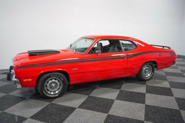 Plymouth 340 Duster 1973 image number 30