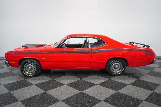 Plymouth 340 Duster 1973 image number 31