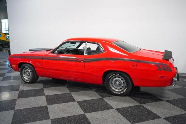 Plymouth 340 Duster 1973 image number 32