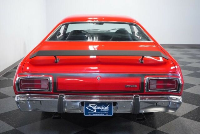 Plymouth 340 Duster 1973 image number 35