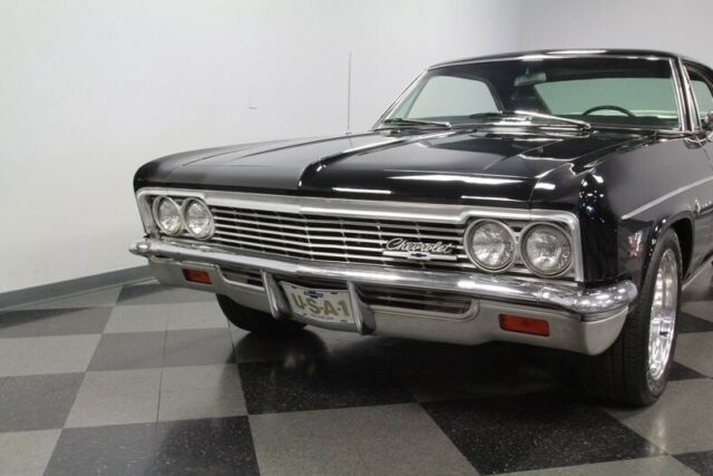 Chevrolet Impala 1966 image number 23