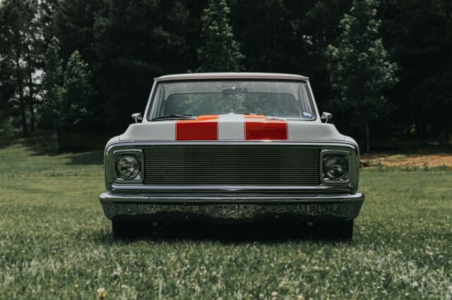 Chevrolet C-10 1969 image number 0