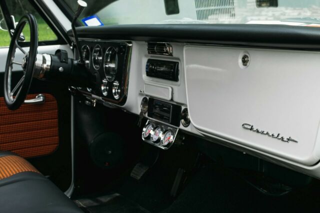 Chevrolet C-10 1969 image number 12