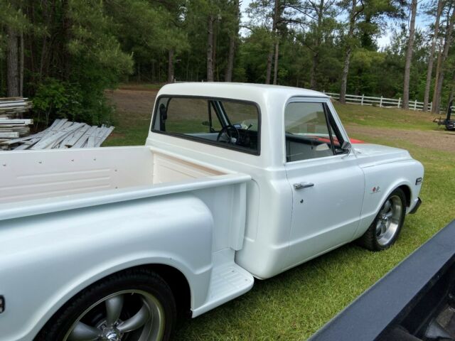 Chevrolet C-10 1969 image number 35