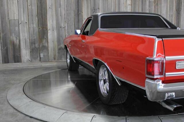 Chevrolet El Camino 1970 image number 10