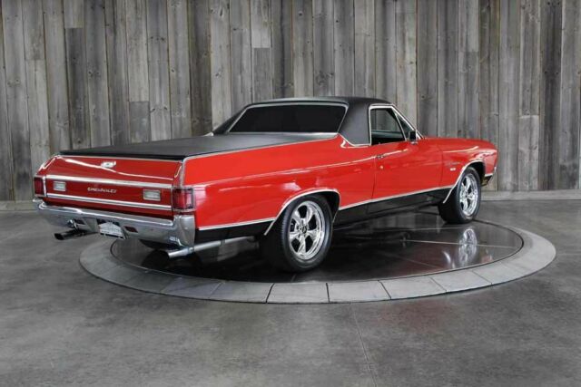 Chevrolet El Camino 1970 image number 14