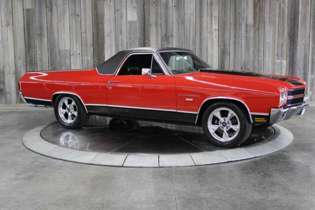 Chevrolet El Camino 1970 image number 15