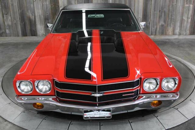 Chevrolet El Camino 1970 image number 17