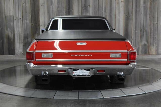 Chevrolet El Camino 1970 image number 18