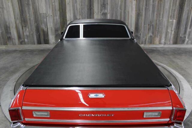 Chevrolet El Camino 1970 image number 19