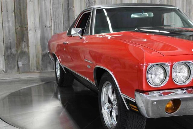 Chevrolet El Camino 1970 image number 20