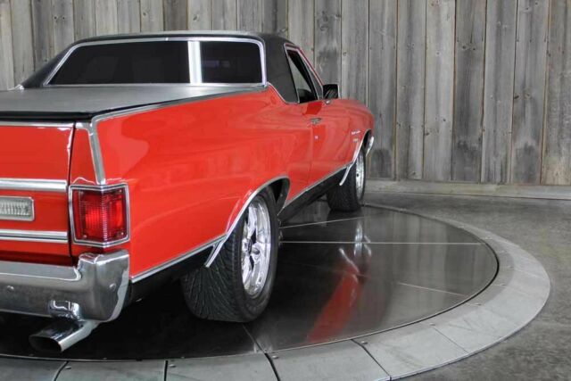 Chevrolet El Camino 1970 image number 23