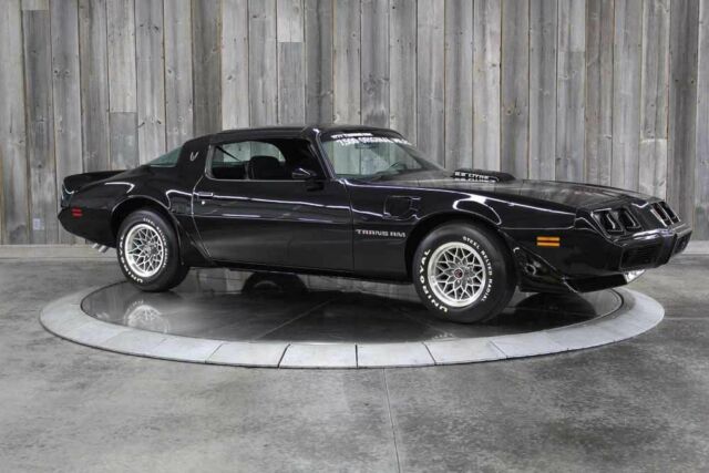 Pontiac Firebird 1979 image number 17