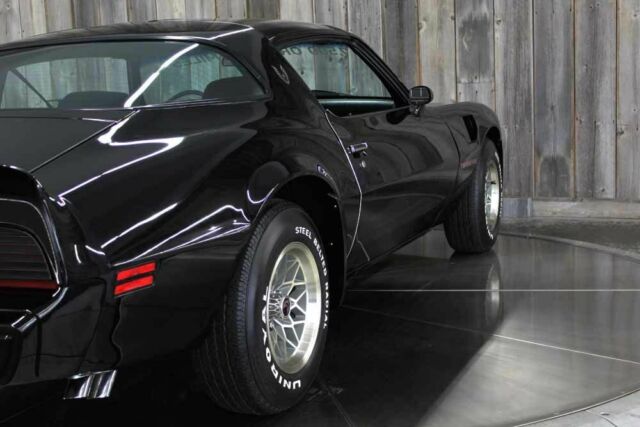 Pontiac Firebird 1979 image number 23