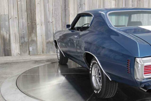 Chevrolet Chevelle 1970 image number 10