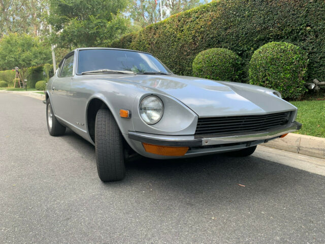 Datsun Z-Series 1971 image number 25