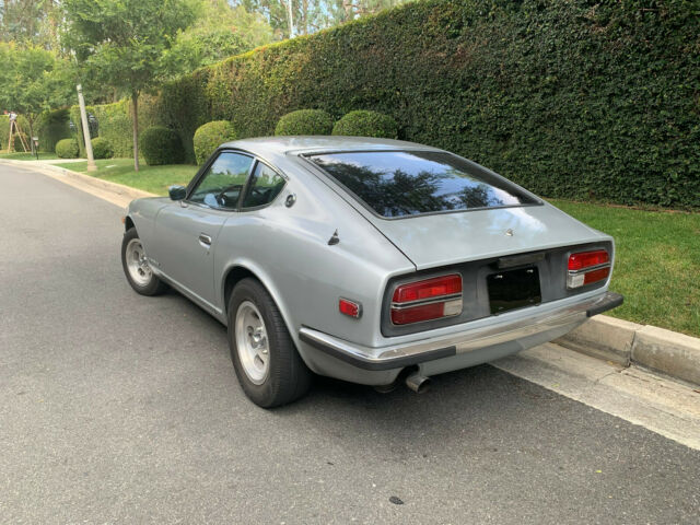 Datsun Z-Series 1971 image number 29