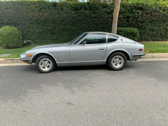 Datsun Z-Series 1971 image number 32