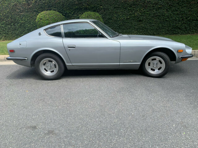 Datsun Z-Series 1971 image number 33