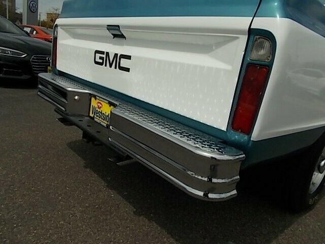 GMC RegCab Truck RWD 1967 image number 30