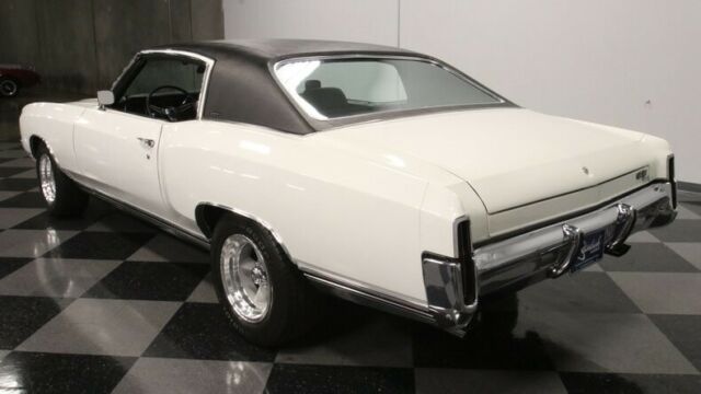 Chevrolet Monte Carlo 1970 image number 33