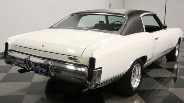 Chevrolet Monte Carlo 1970 image number 37