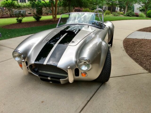 Replica/Kit Makes Cobra 1965 image number 10