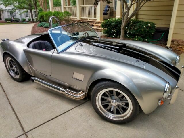 Replica/Kit Makes Cobra 1965 image number 13