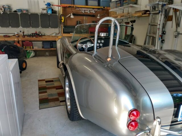 Replica/Kit Makes Cobra 1965 image number 18