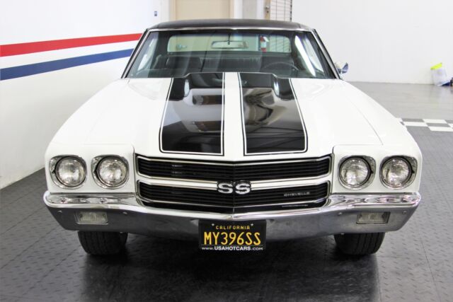 Chevrolet Chevelle 1970 image number 30