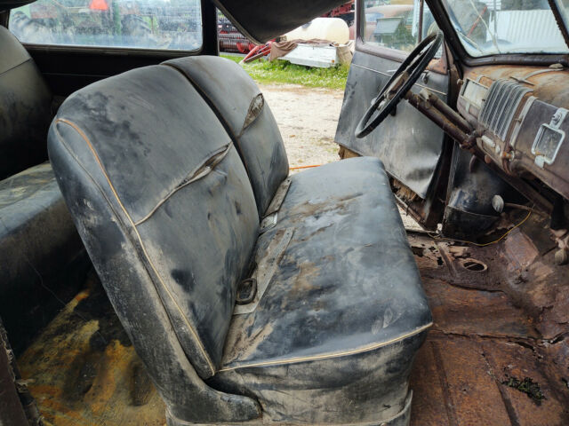 Chevrolet Special Deluxe 1940 image number 22