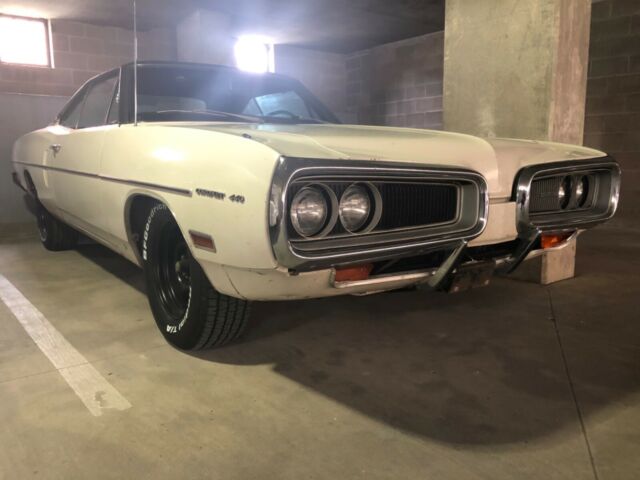 Dodge Coronet 1970 image number 4