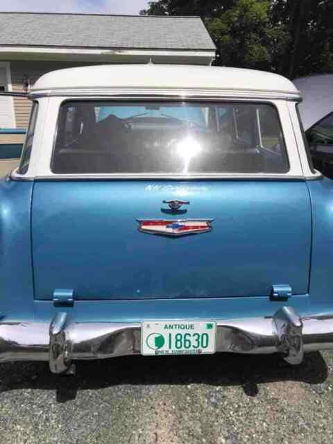 Chevrolet 210 1955 image number 1