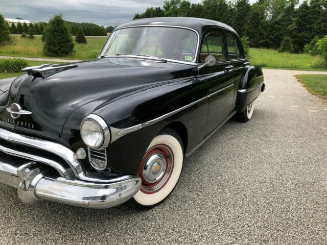 Oldsmobile Eighty-Eight 1950 image number 1