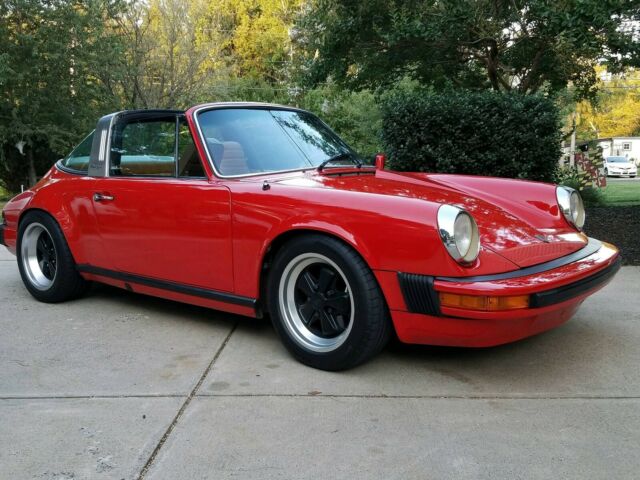 Porsche 911 1978 image number 0