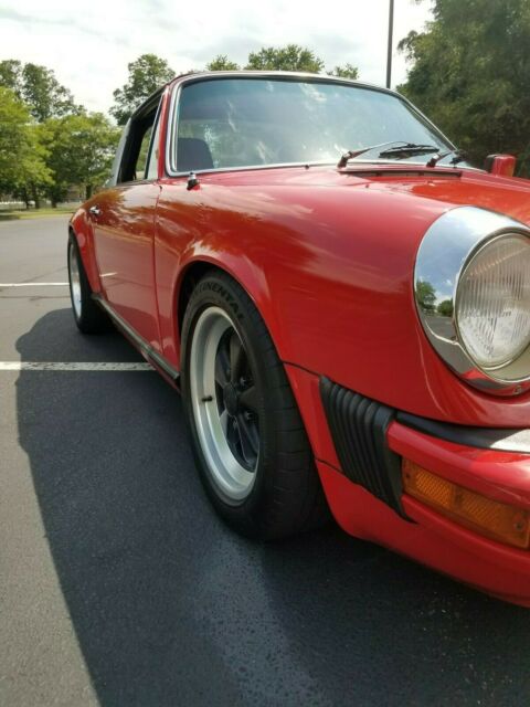 Porsche 911 1978 image number 1