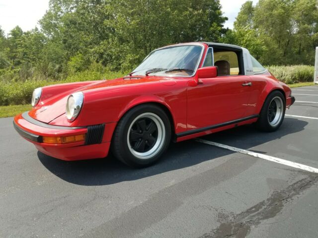 Porsche 911 1978 image number 22