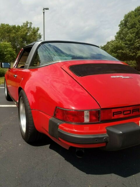 Porsche 911 1978 image number 25