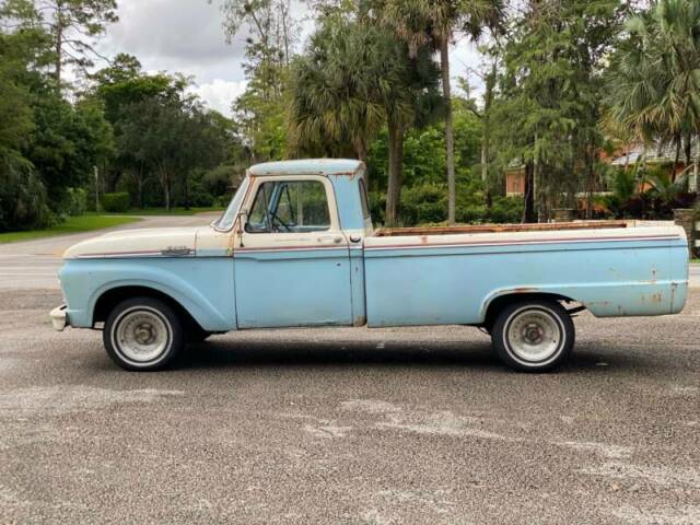 Ford F-100 1964 image number 2