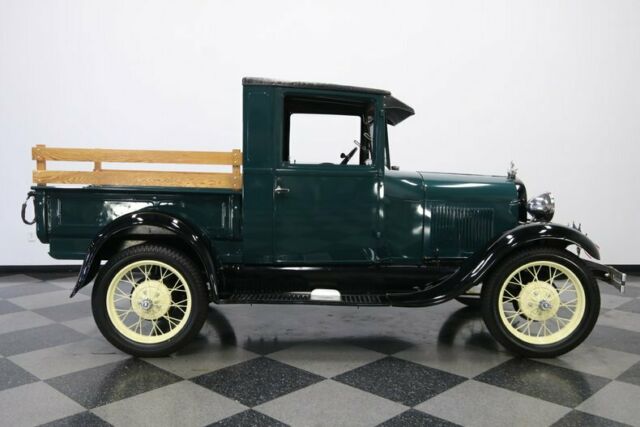 Ford Model A 1929 image number 15