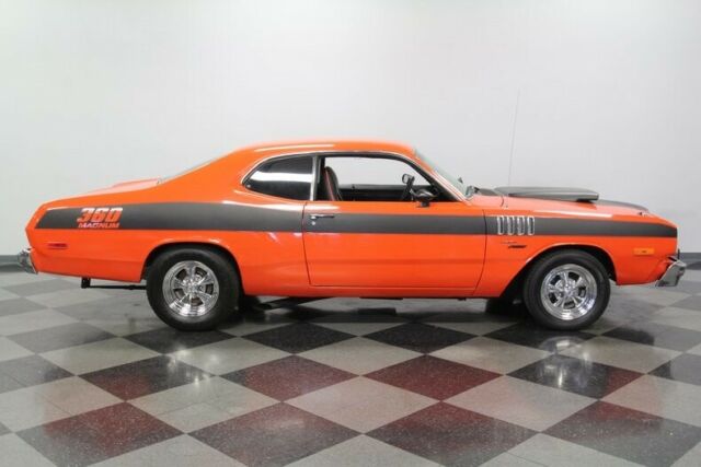 Dodge Dart 1975 image number 15