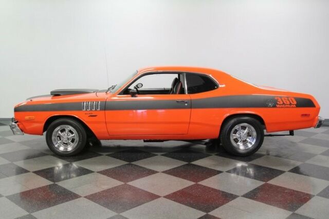 Dodge Dart 1975 image number 2